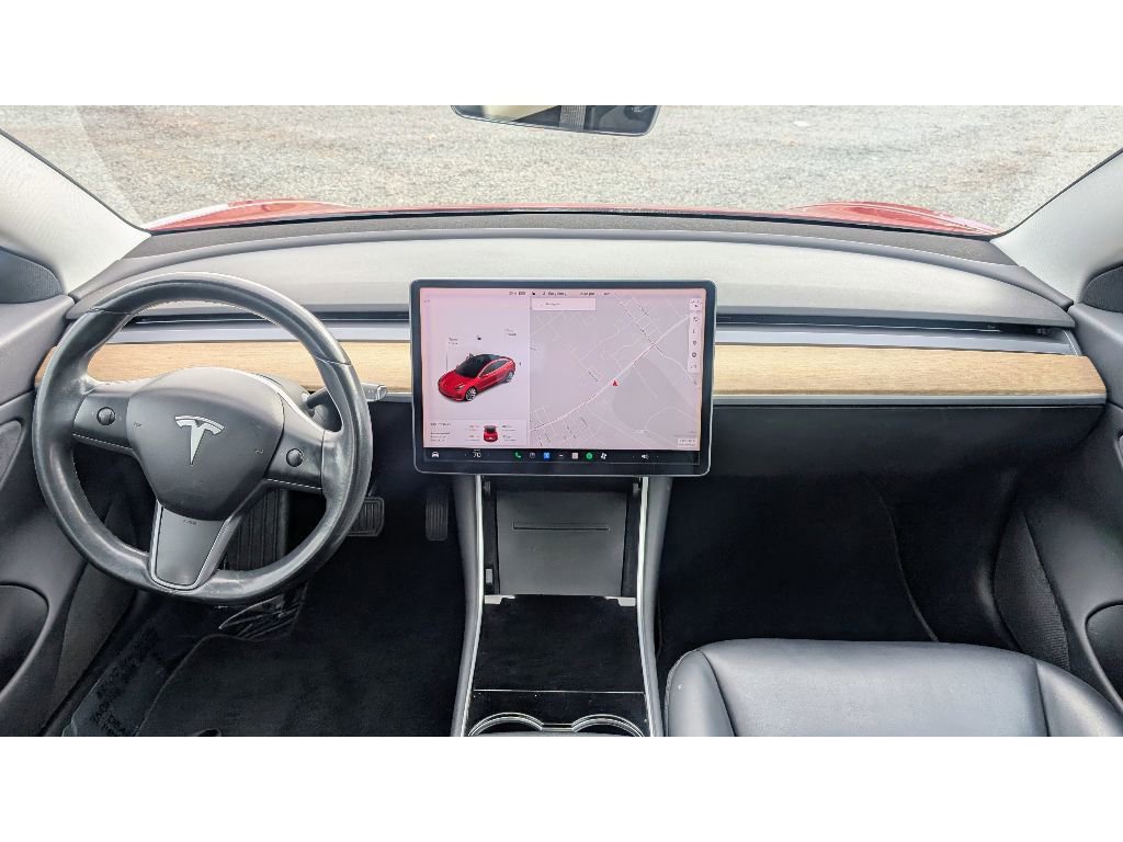 Used 2018 Tesla Model 3 Long Range image 30