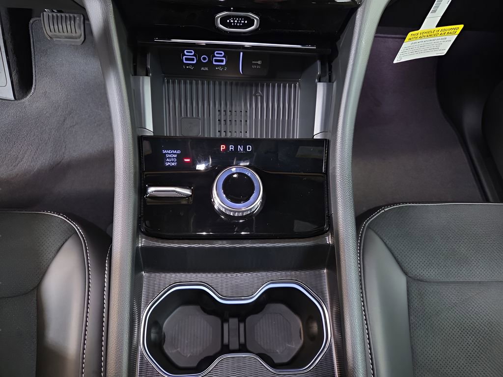 New 2026 Jeep Grand Cherokee Laredo image 17