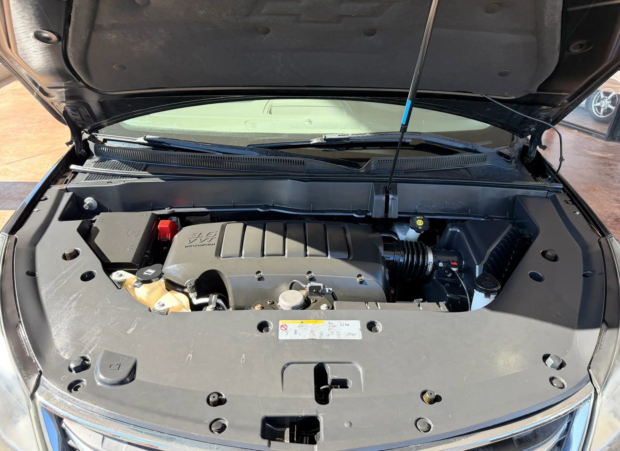 Used 2016 Chevrolet Traverse LT image 27