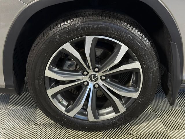 Used 2021 Lexus RX 350 FWD w/ Premium Package image 20