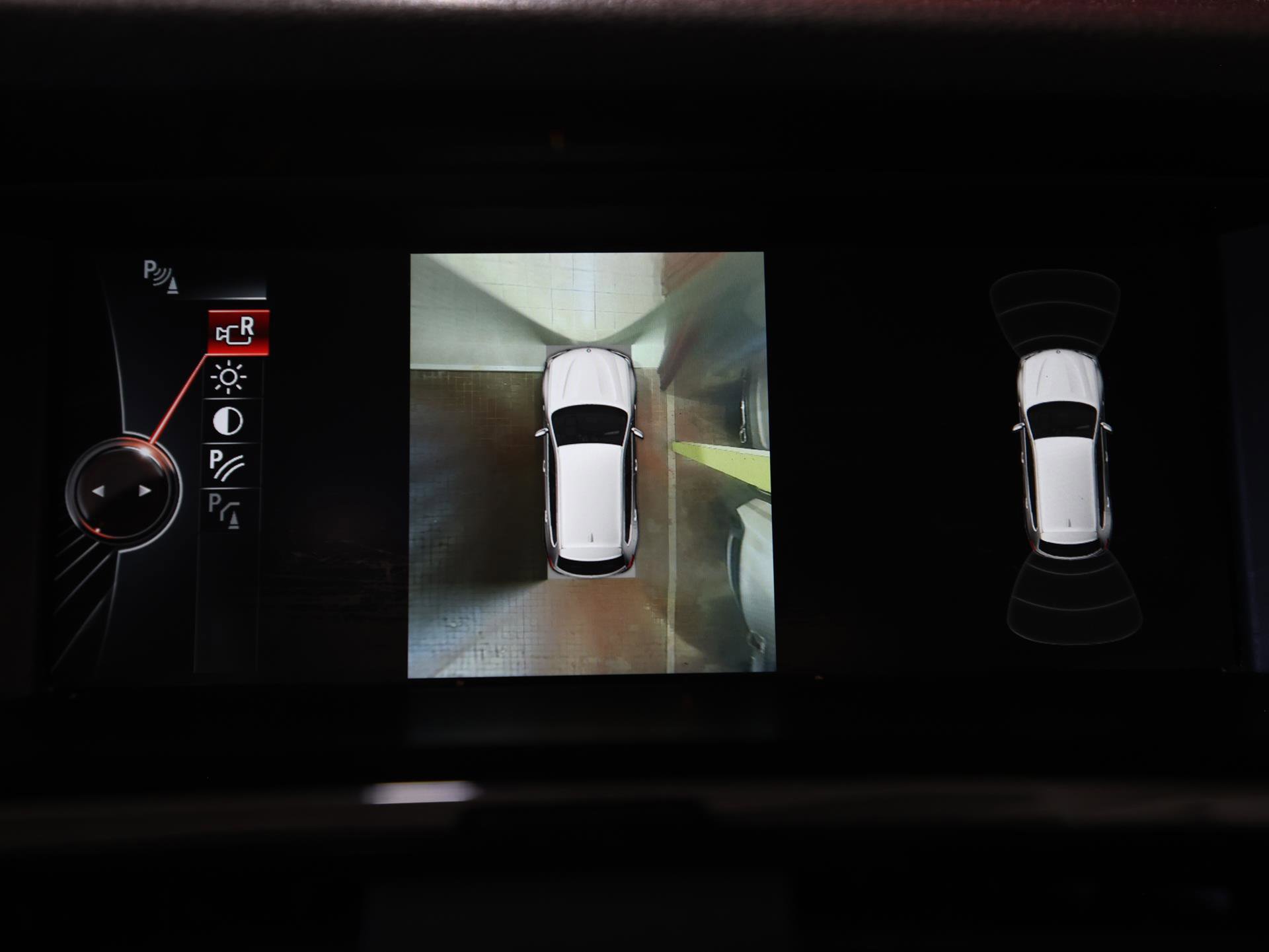 Used 2015 BMW X3 xDrive28d image 21