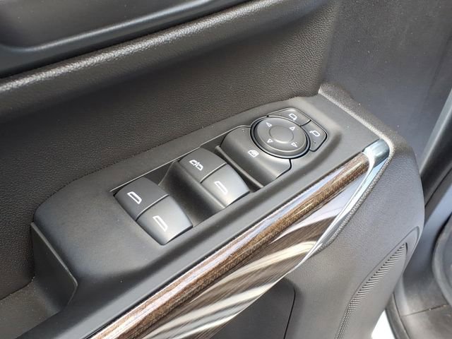 Used 2019 Chevrolet Silverado 1500 LT w/ All-Star Edition AWD/4WD image 21