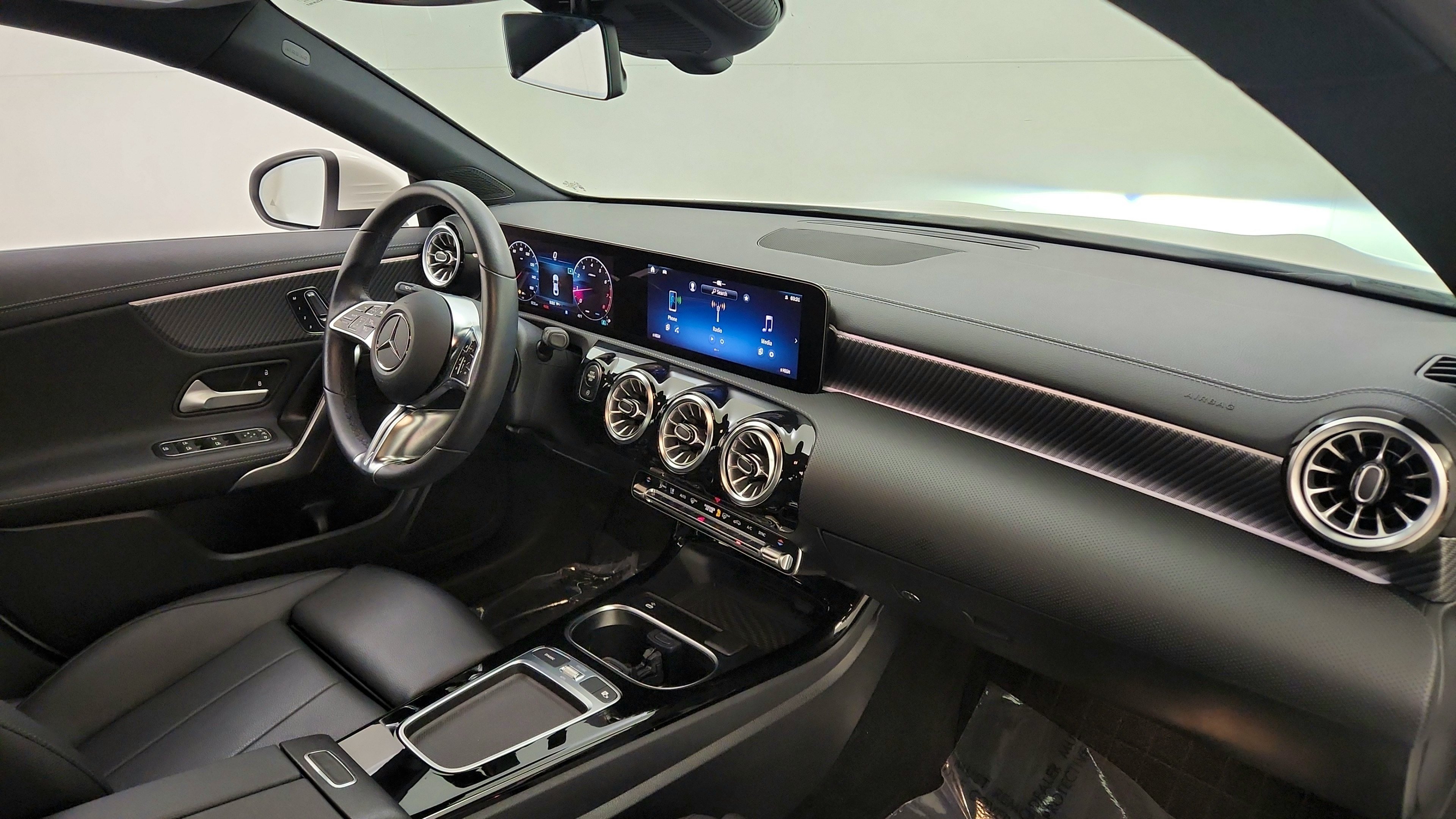 Used 2025 Mercedes-Benz CLA 250 image 28