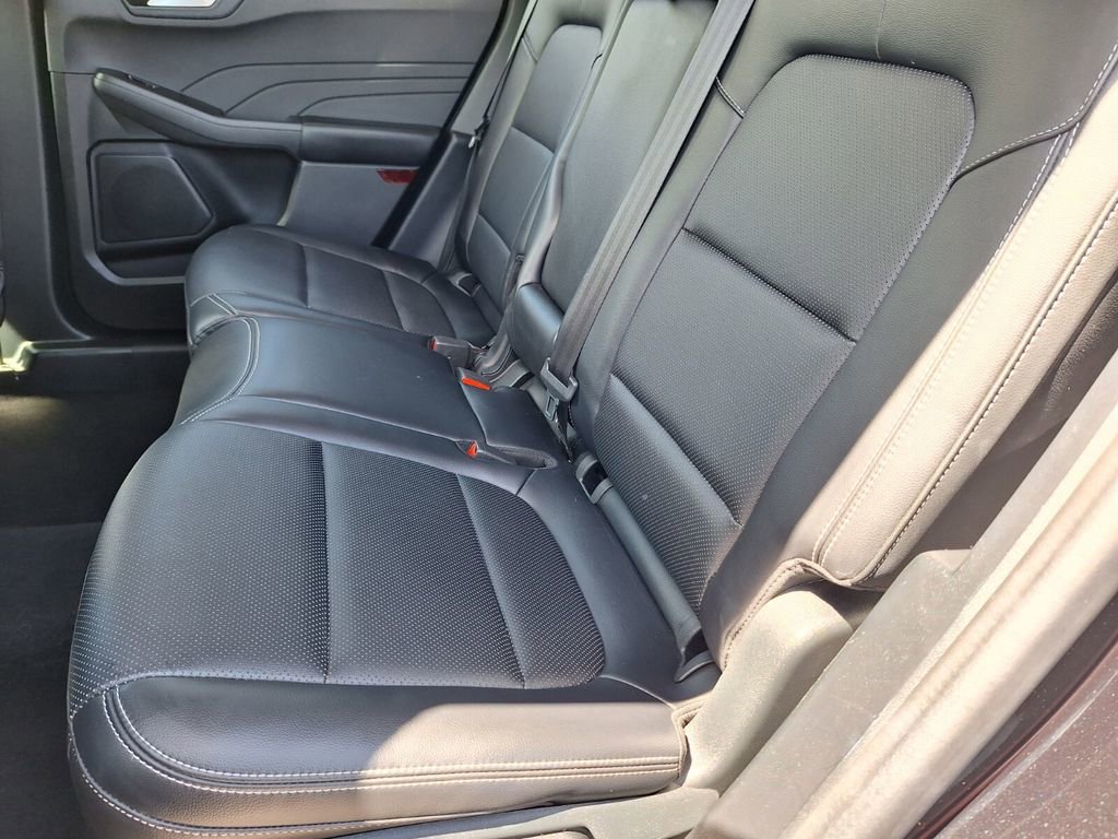 Used 2021 Ford Escape SEL image 22