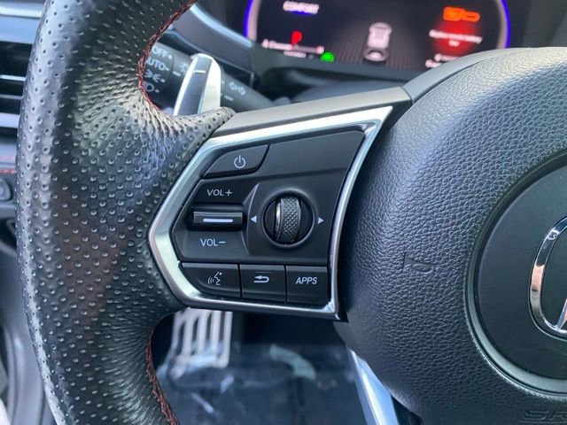 Used 2023 Acura MDX A-Spec image 24