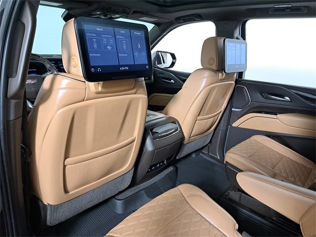 Used 2021 Cadillac Escalade ESV Sport w/ Driver Assist Tech Package image 11