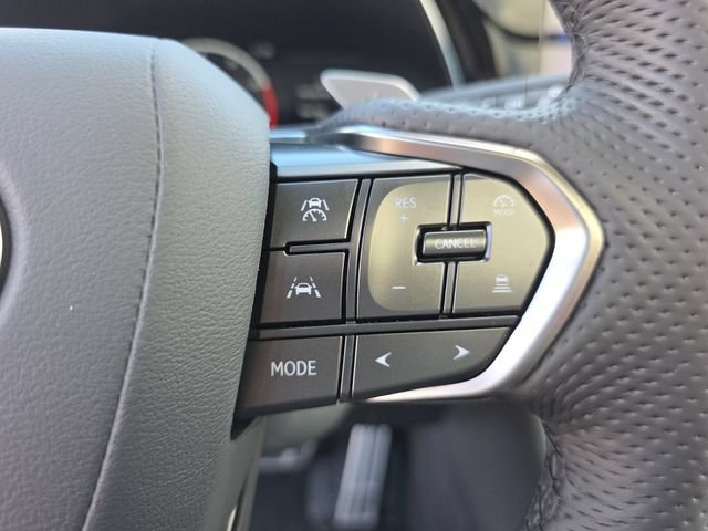 New 2026 Lexus TX 350 AWD w/ Technology Package image 30