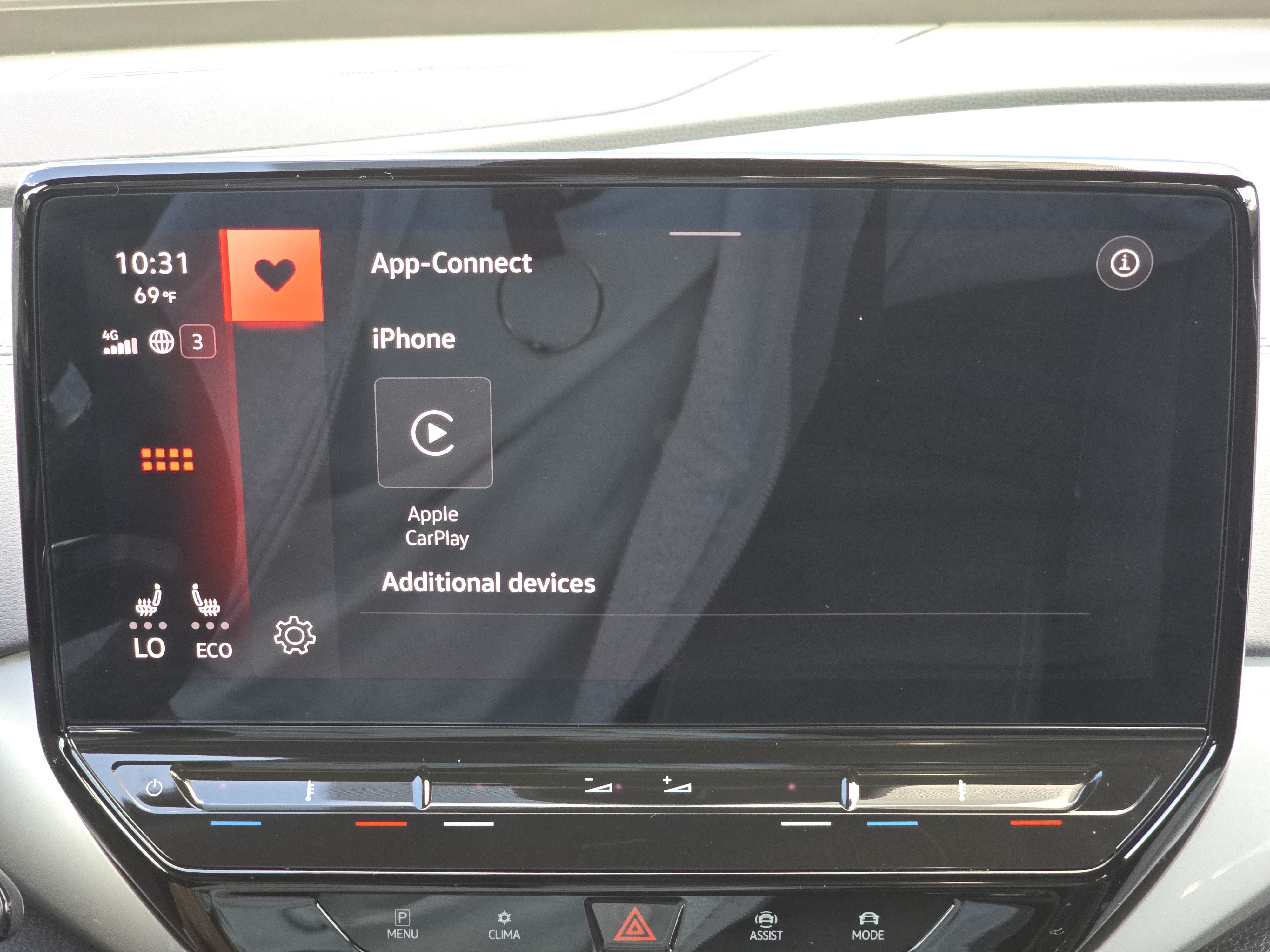 Certified 2023 Volkswagen ID.4 Pro S RWD image 12