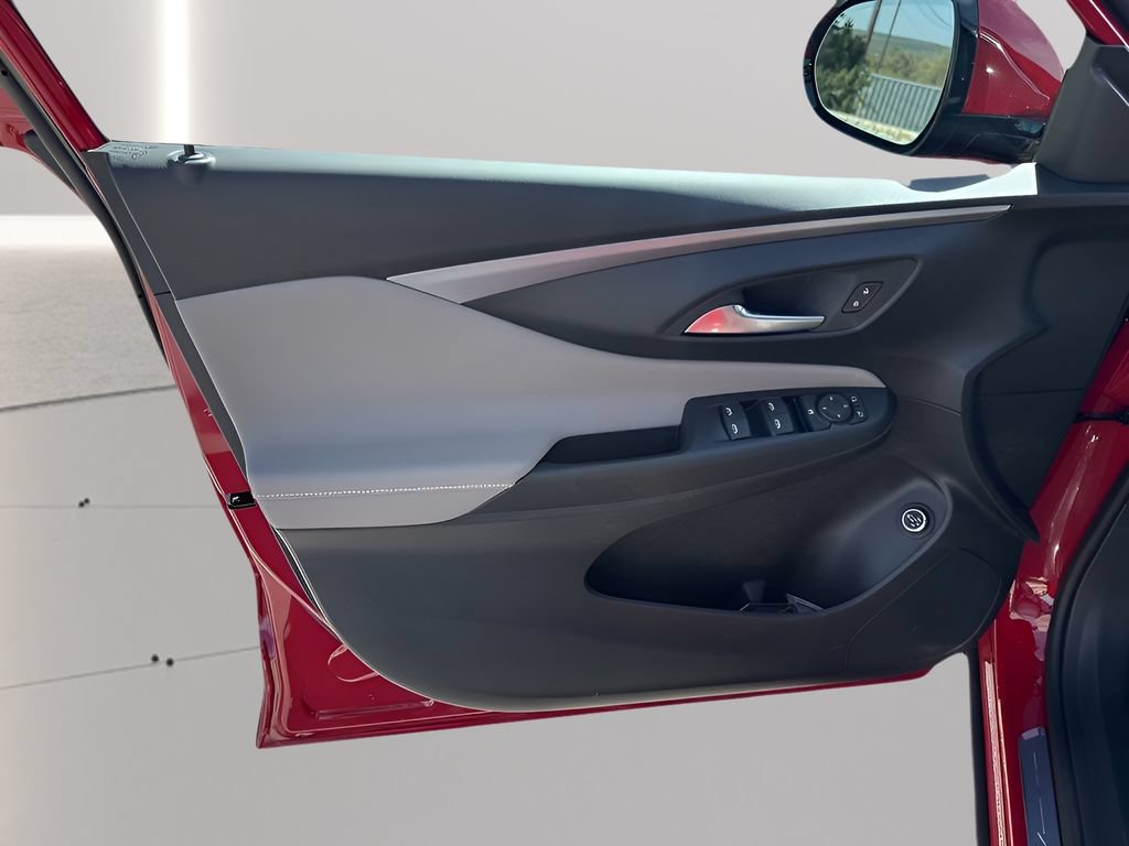 New 2026 Buick Envista Sport Touring FWD image 27