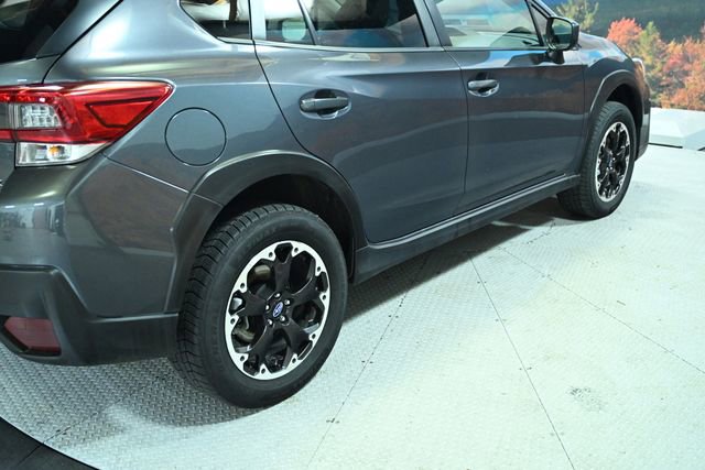 Used 2023 Subaru Crosstrek 2.0i Premium image 9