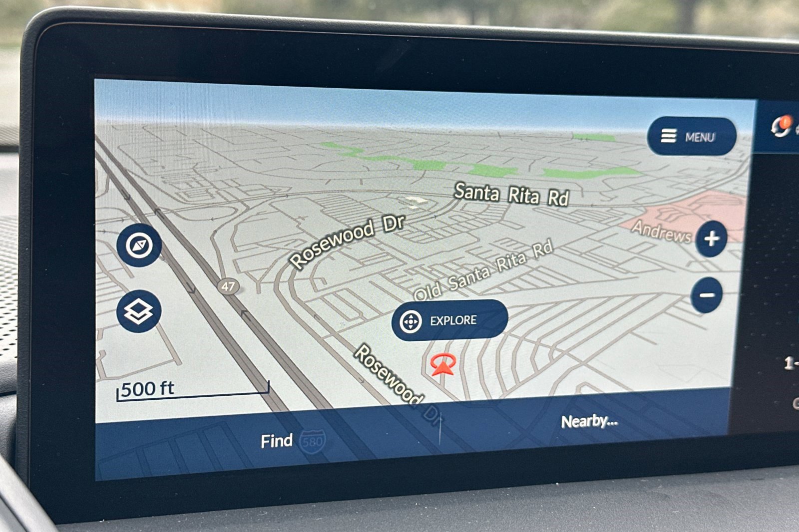 Used 2023 Acura RDX A-Spec image 25