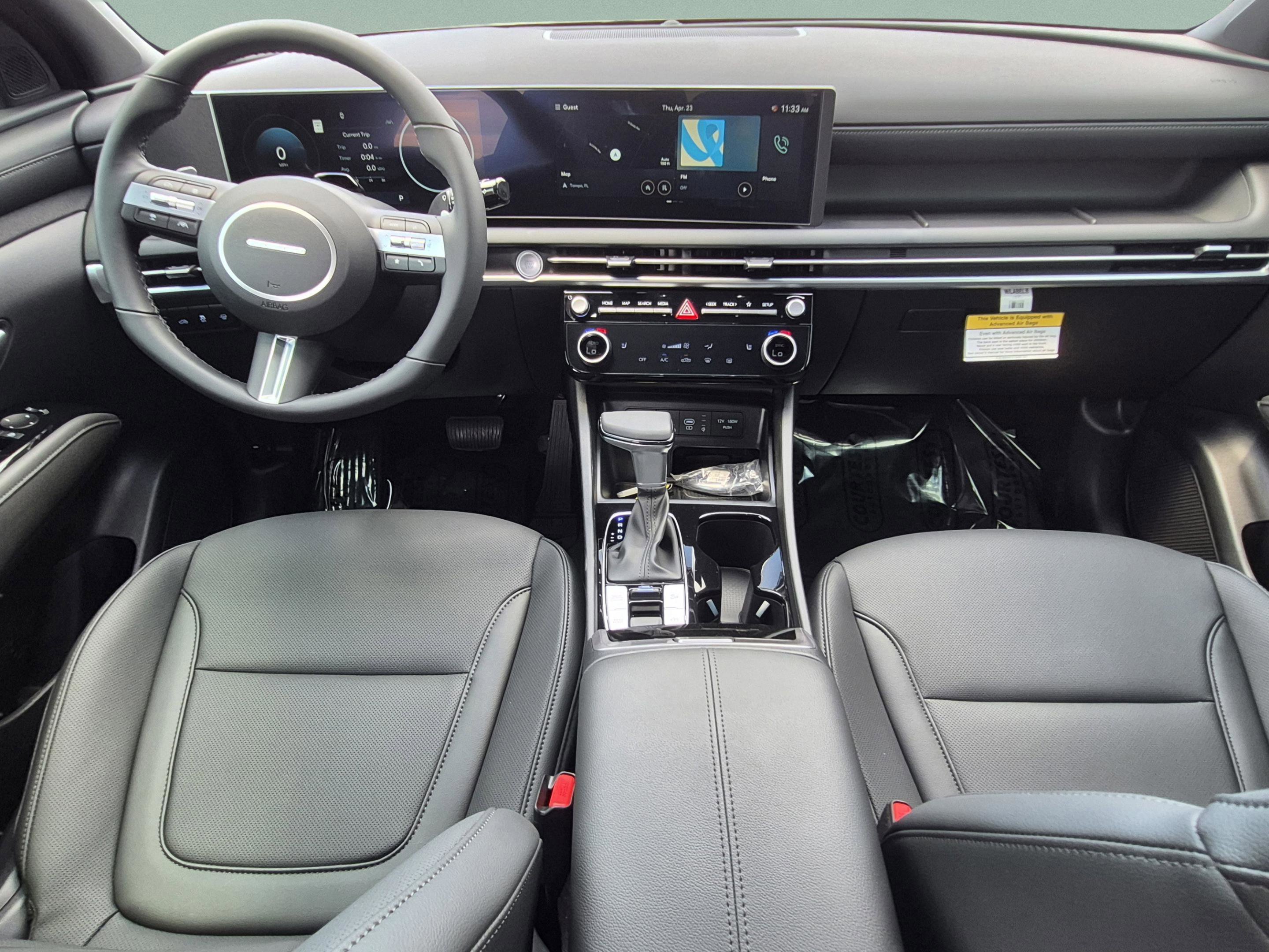 New 2026 Hyundai Santa Cruz XRT AWD/4WD image 13
