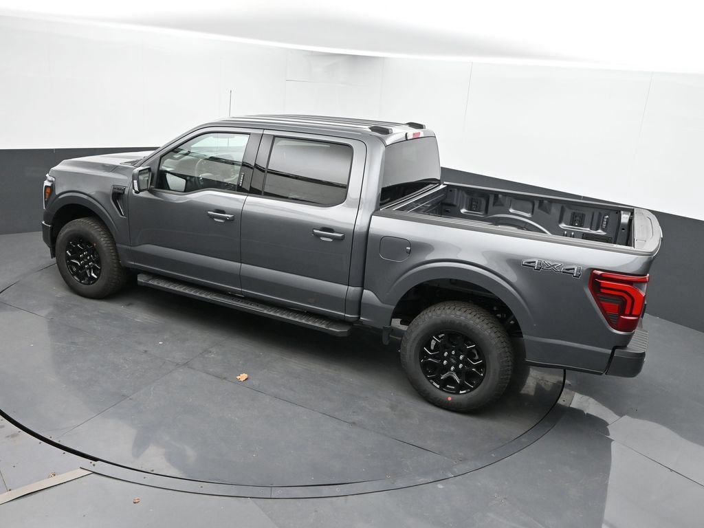 New 2026 Ford F150 Lariat w/ Bed Utility Package AWD/4WD image 43