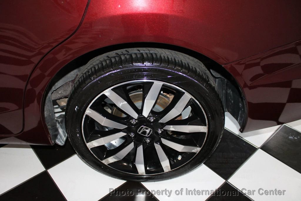 Used 2014 Honda Civic EX-L image 33