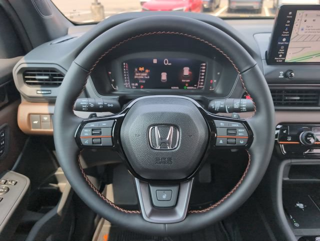 Used 2026 Honda Pilot TrailSport image 20