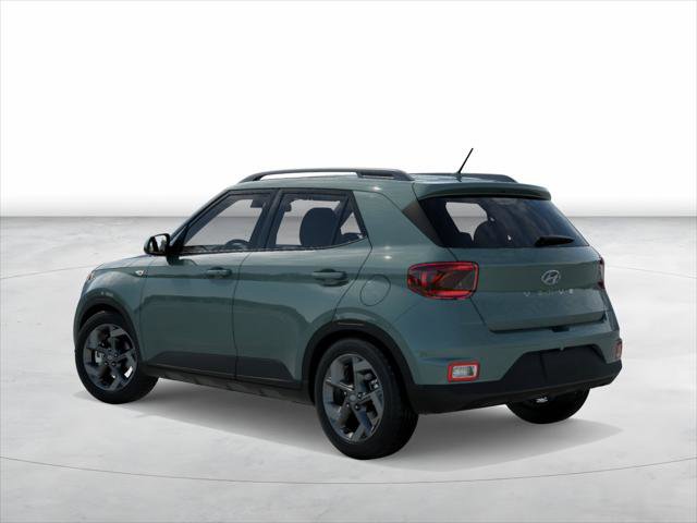 New 2026 Hyundai Venue SEL FWD image 5