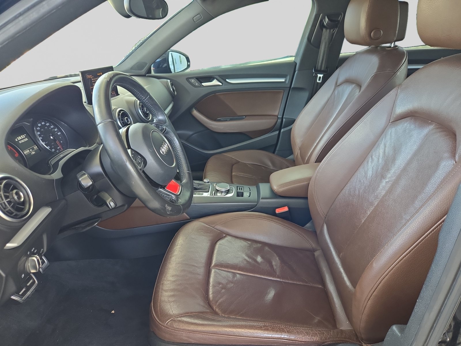 Used 2015 Audi A3 2.0T Premium AWD/4WD image 10