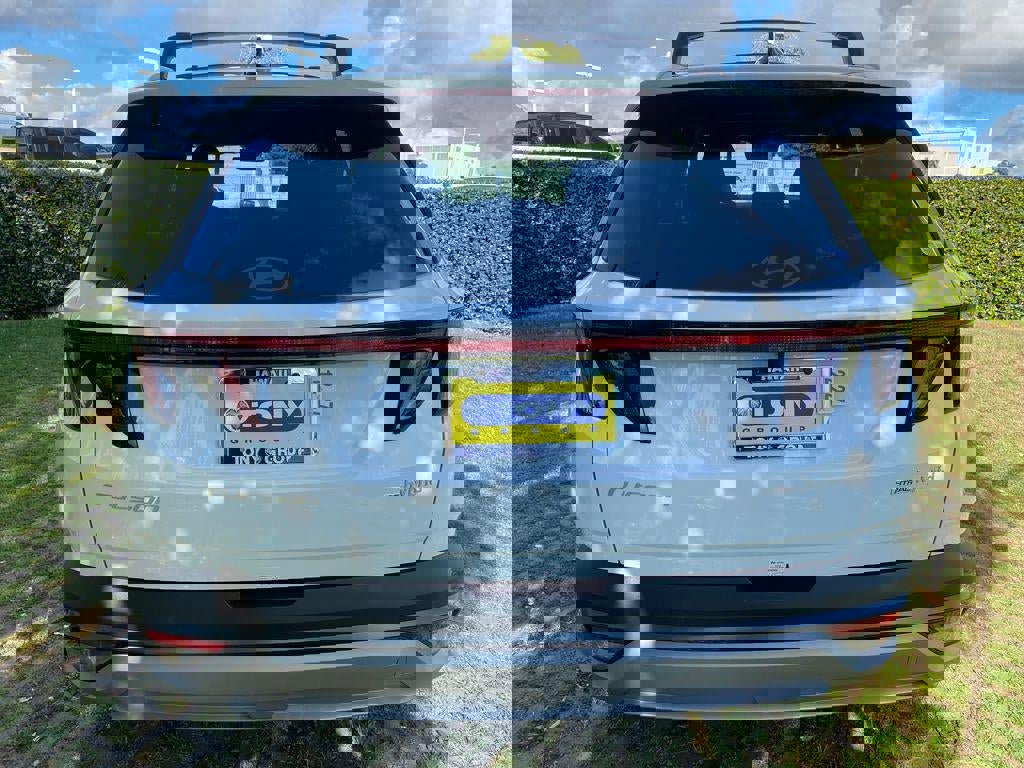 New 2026 Hyundai Tucson SEL AWD/4WD image 24