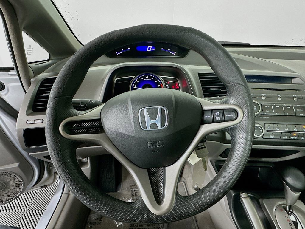 Used 2009 Honda Civic LX image 12