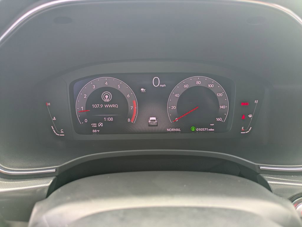 Used 2023 Acura Integra A-Spec image 32