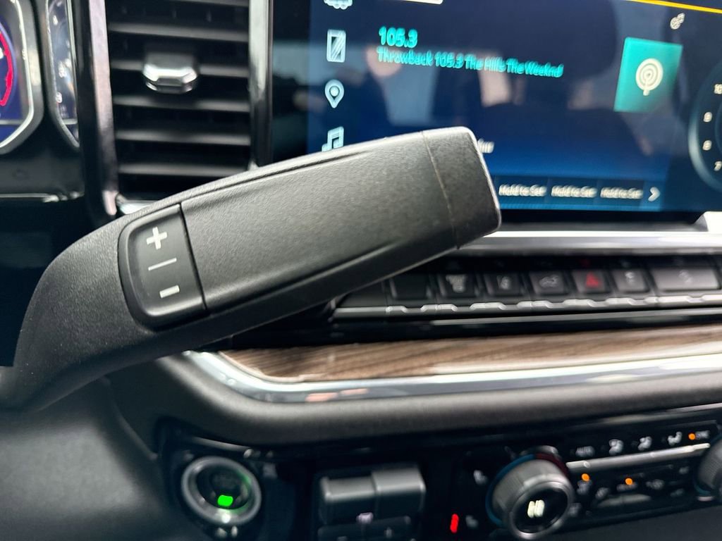 Used 2024 Chevrolet Silverado 2500 LT image 20