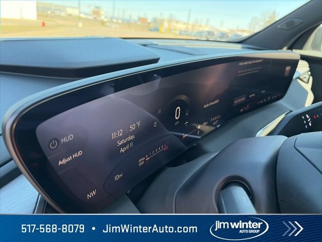 New 2026 Buick Enclave Preferred w/ Power Package AWD/4WD image 23