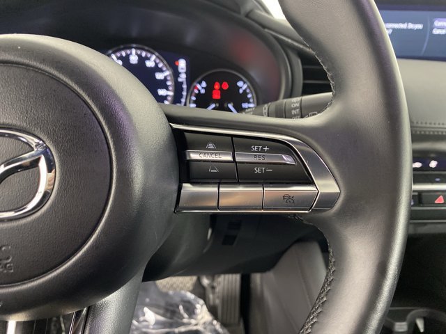 Used 2020 MAZDA MAZDA3 AWD Hatchback w/ Preferred Pkg image 22