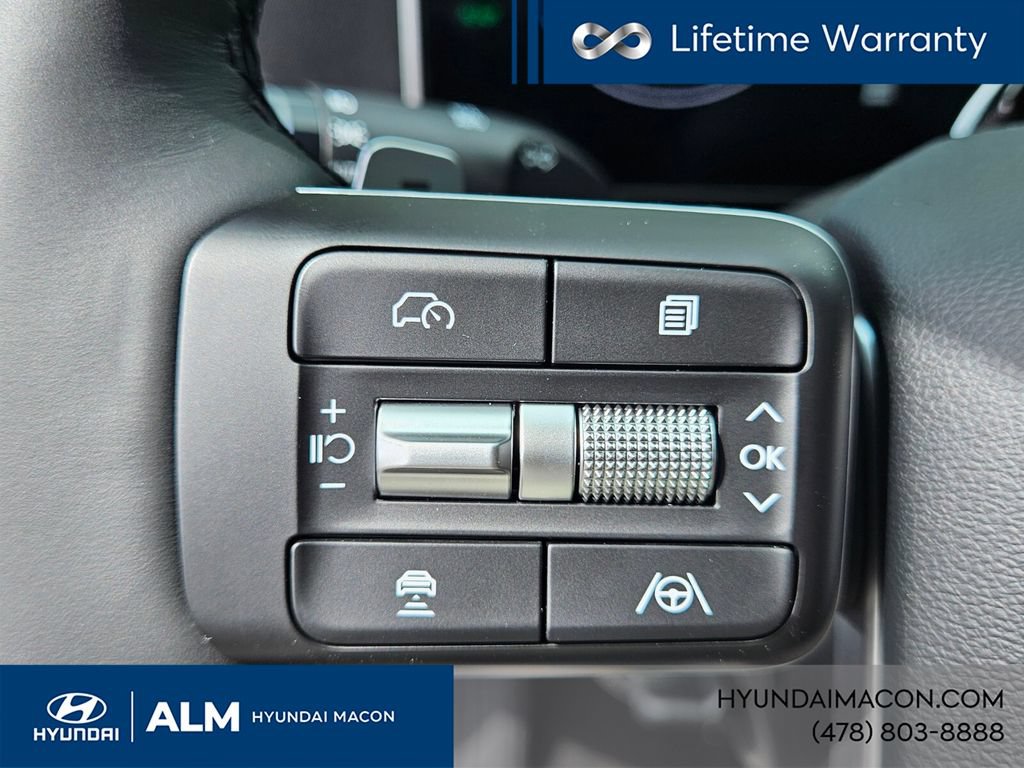 New 2026 Hyundai Santa Fe SEL FWD image 29