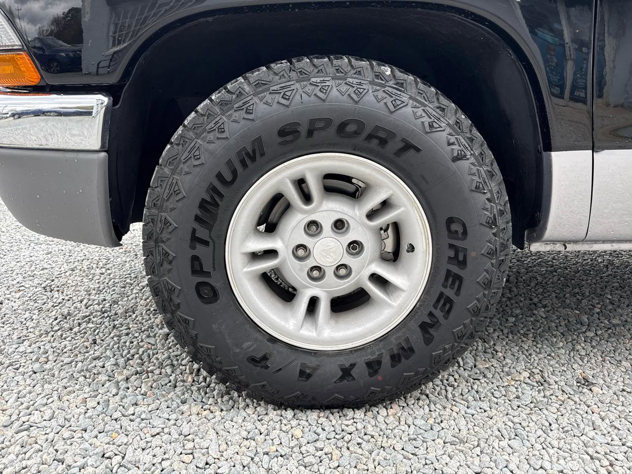 Used 2001 Dodge Dakota SLT image 30