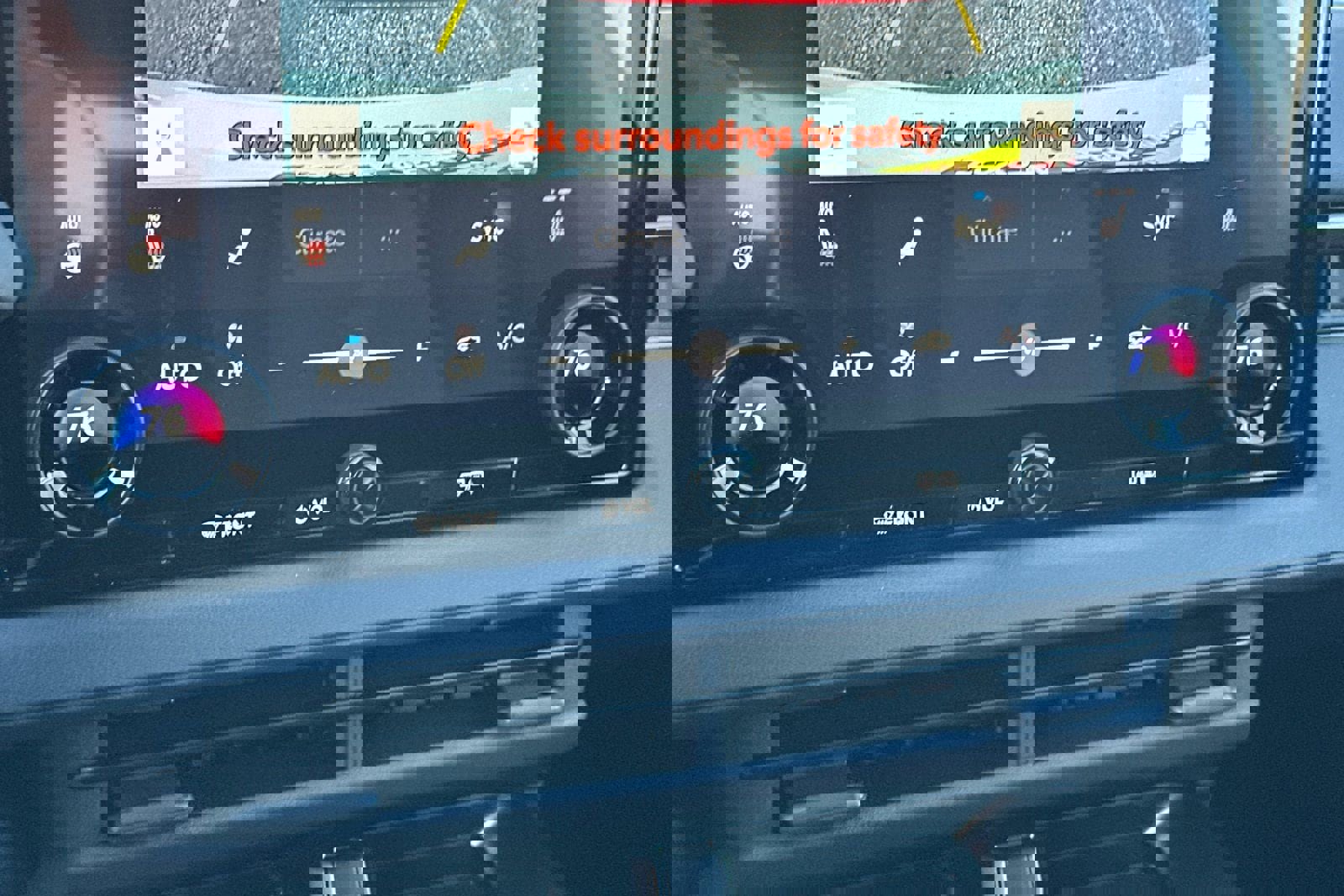 New 2026 Toyota bZ image 23