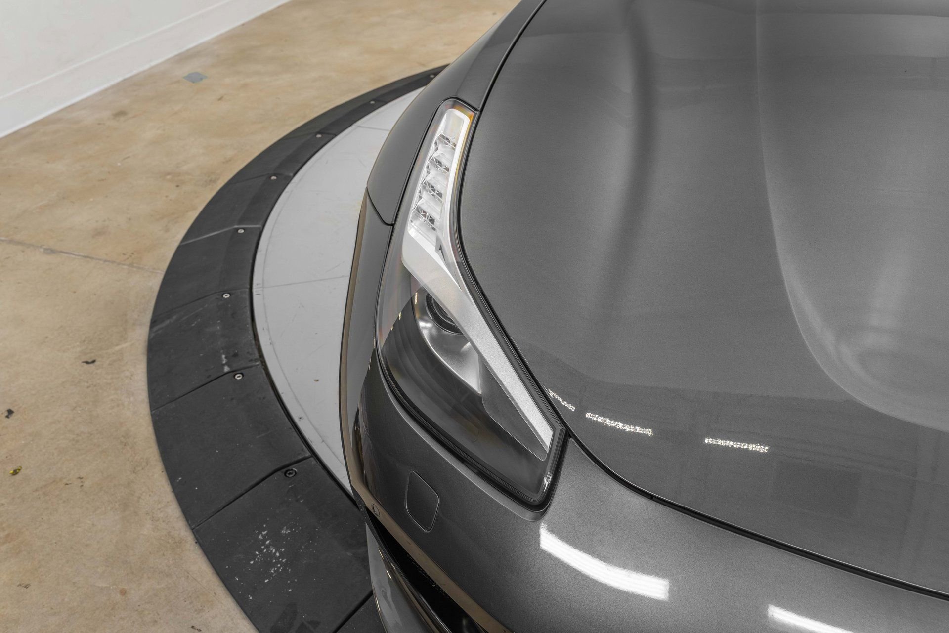 Certified 2019 Ferrari GTC4Lusso AWD/4WD image 91