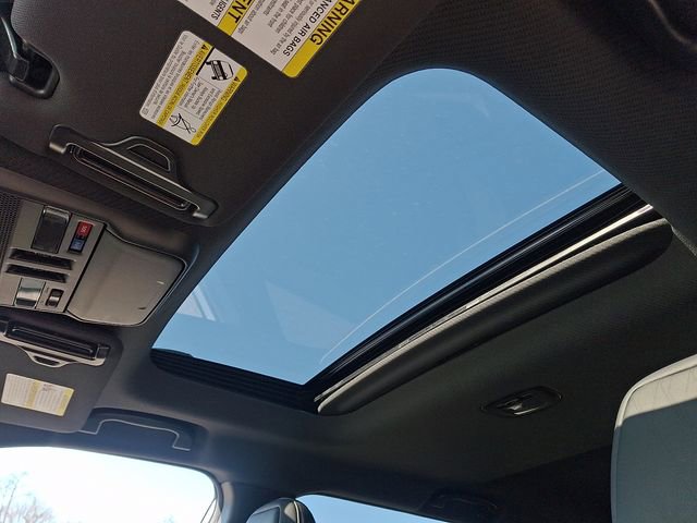 New 2026 Subaru Outback Touring XT image 15