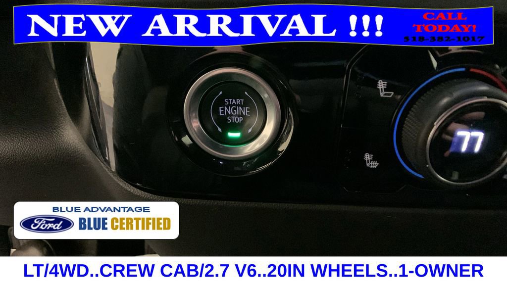 Used 2023 Chevrolet Silverado 1500 LT image 40