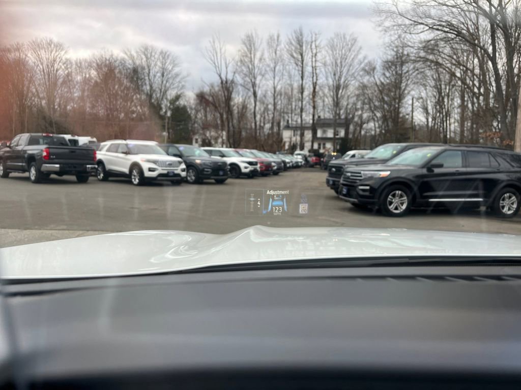 Used 2023 Ford Escape SE w/ PHEV Premium Package image 28