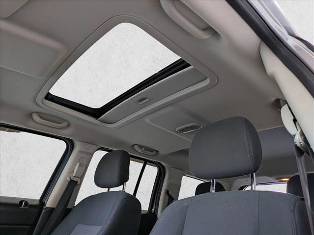 Used 2013 Jeep Patriot Latitude w/ Sun/Sound Group image 14