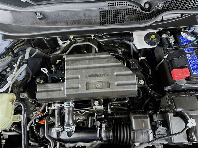 Certified 2022 Honda CR-V EX image 33