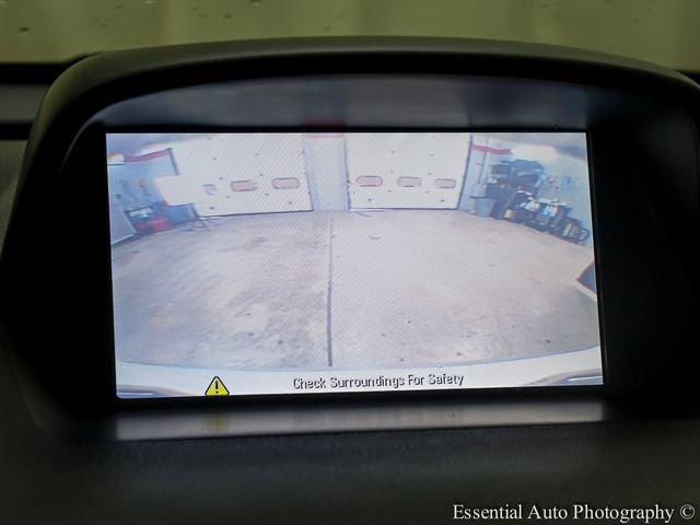 Used 2014 Buick Encore Premium AWD/4WD image 17