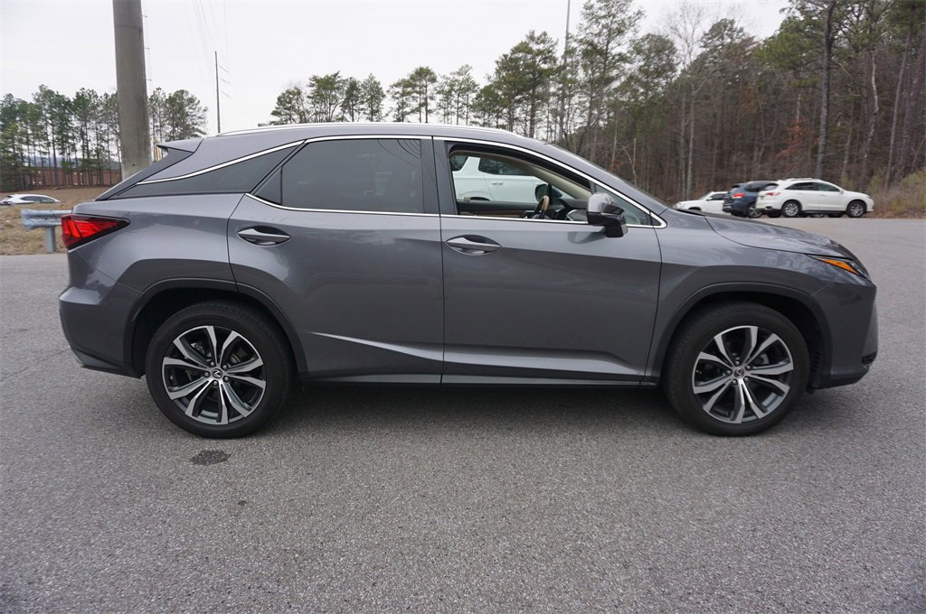 Used 2019 Lexus RX 350 AWD image 24