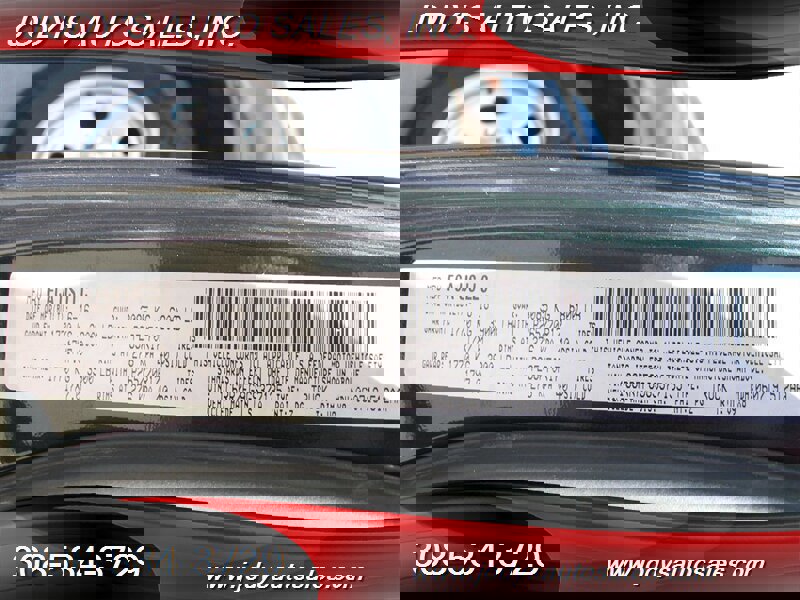 Used 2016 RAM 1500 Tradesman w/ Popular Equipment Group image 36