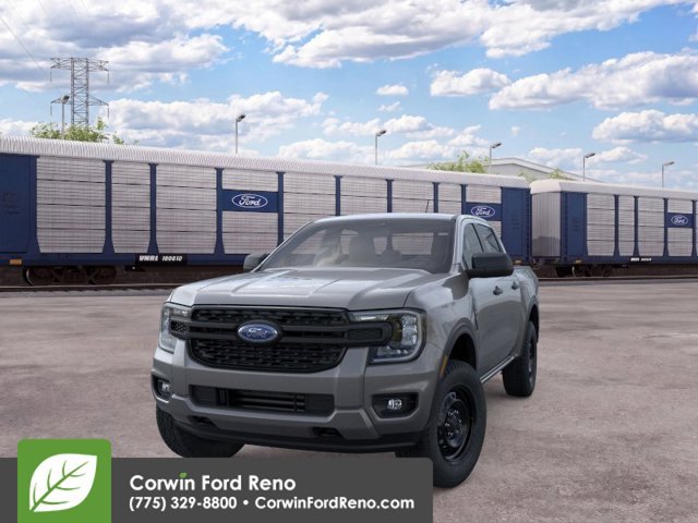 New 2026 Ford Ranger XL AWD/4WD image 2