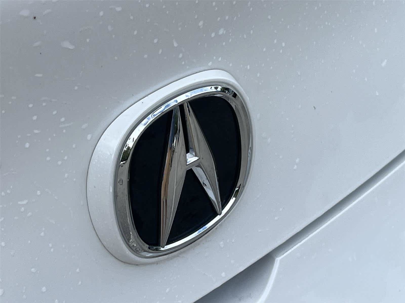 Certified 2026 Acura Integra A-Spec FWD image 10