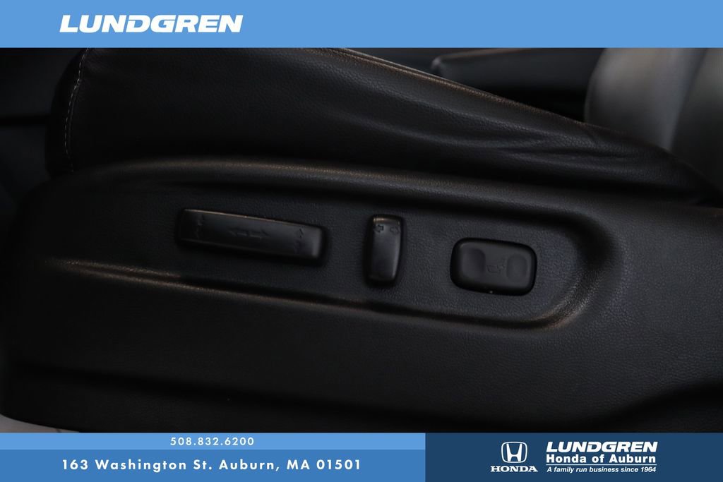 Used 2023 Honda Ridgeline RTL image 9