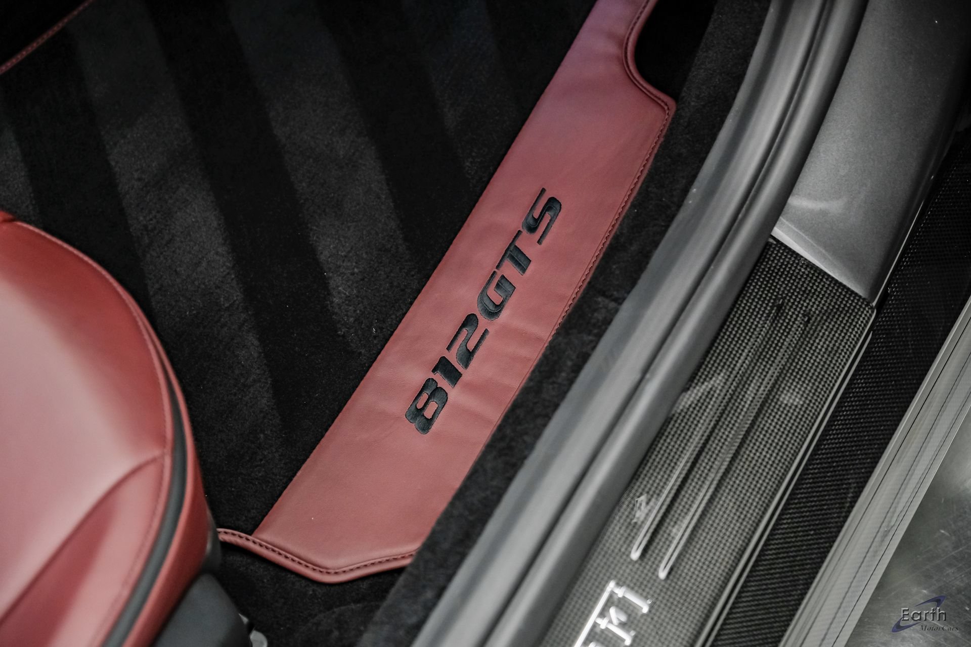 Used 2023 Ferrari 812 GTS RWD image 65