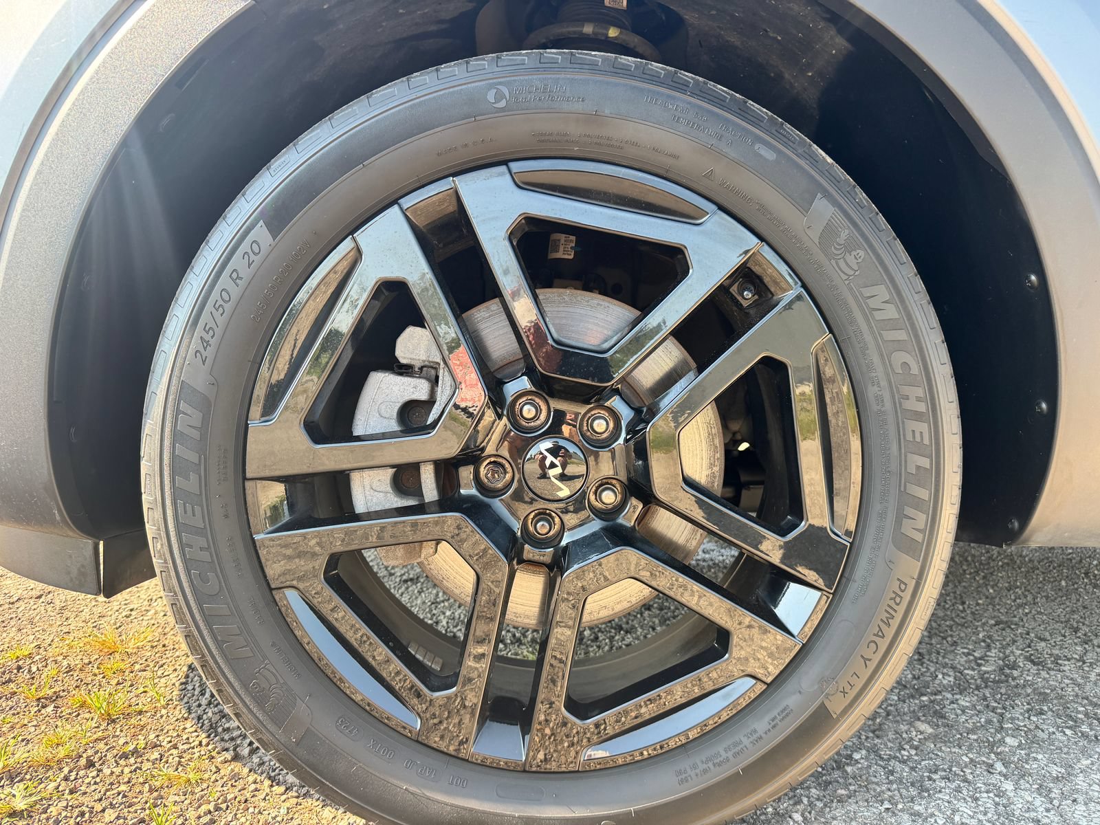 Used 2024 Kia Telluride EX X-Line AWD/4WD image 39