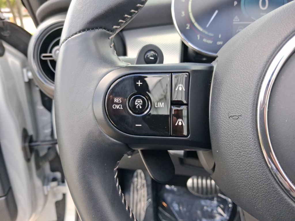 Used 2023 MINI Cooper John Cooper Works w/ Signature Upholstery Package image 20