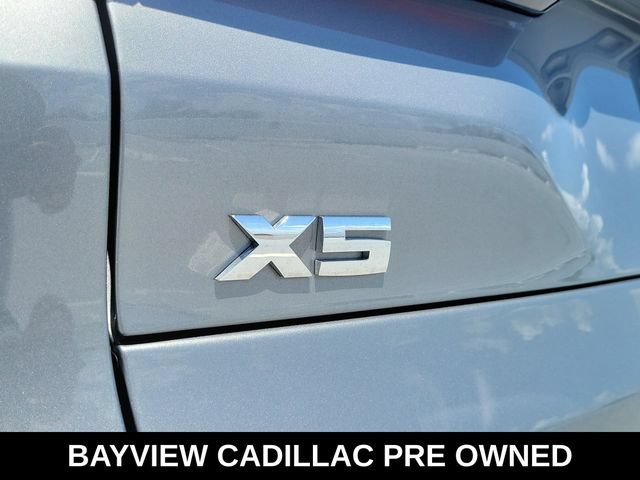 Used 2026 BMW X5 M60i w/ Climate Comfort Package AWD/4WD image 12