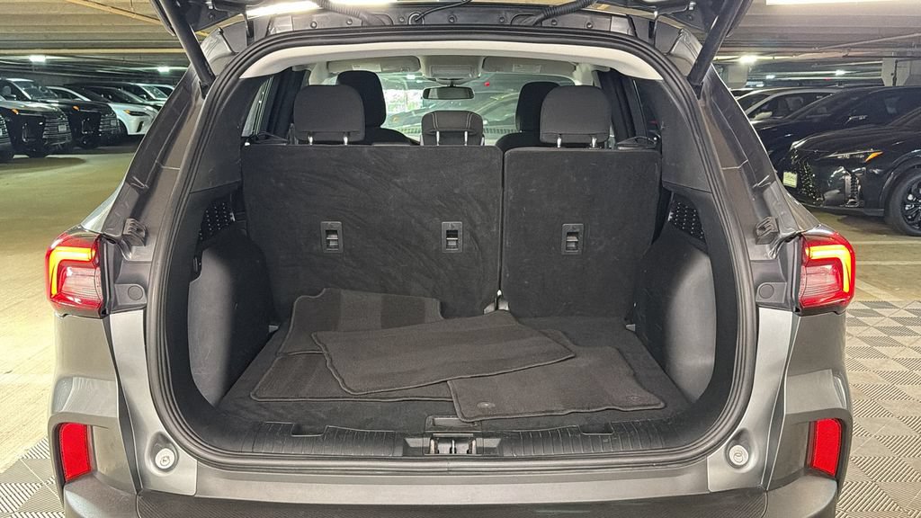 Used 2024 Ford Escape Active w/ Tech Pack #1 AWD/4WD image 13