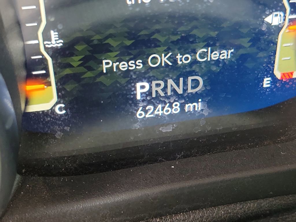 Used 2018 Jeep Wrangler Rubicon AWD/4WD image 19