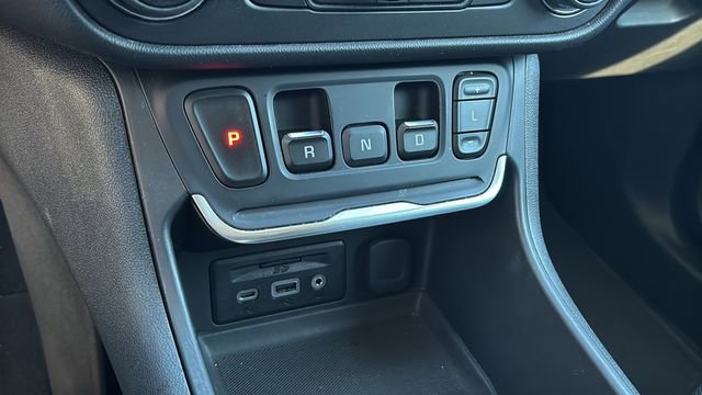 Used 2018 GMC Terrain Denali w/ Advanced Safety Package image 30