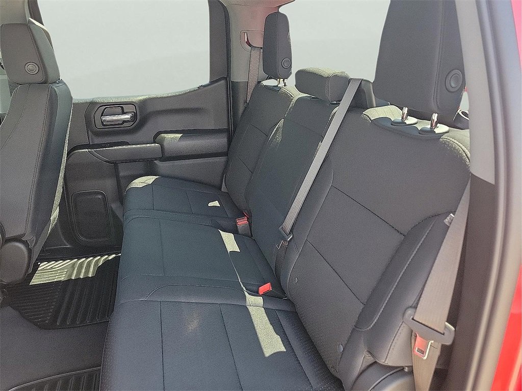 New 2026 GMC Sierra 1500 Pro w/ Graphite Edition image 13